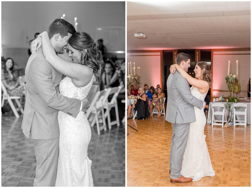 Birmingham, Alabama Wedding Photographers - Maggie & Chris 49