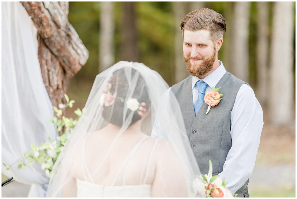 Birmingham, Alabama Wedding Photographers - Shadow Wood Manor Wedding