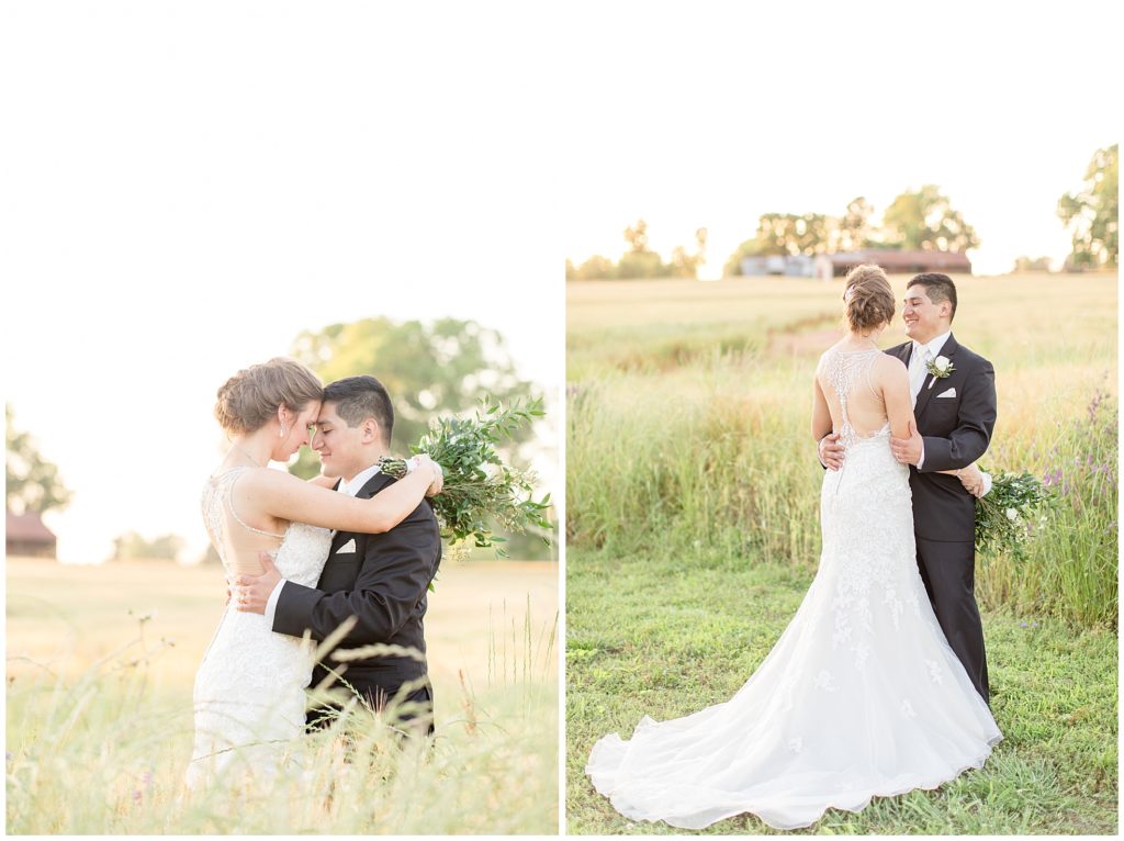 Stone Bridge Farms Cullman Wedding Day - Birmingham, Alabama Wedding Photographers Katie & Alec Photography