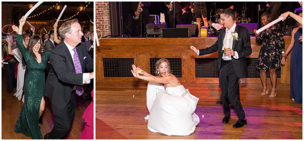 Birmingham, Alabama Wedding Photographers - Church of the Highlands Chapel Wedding & Iron City Reception66
