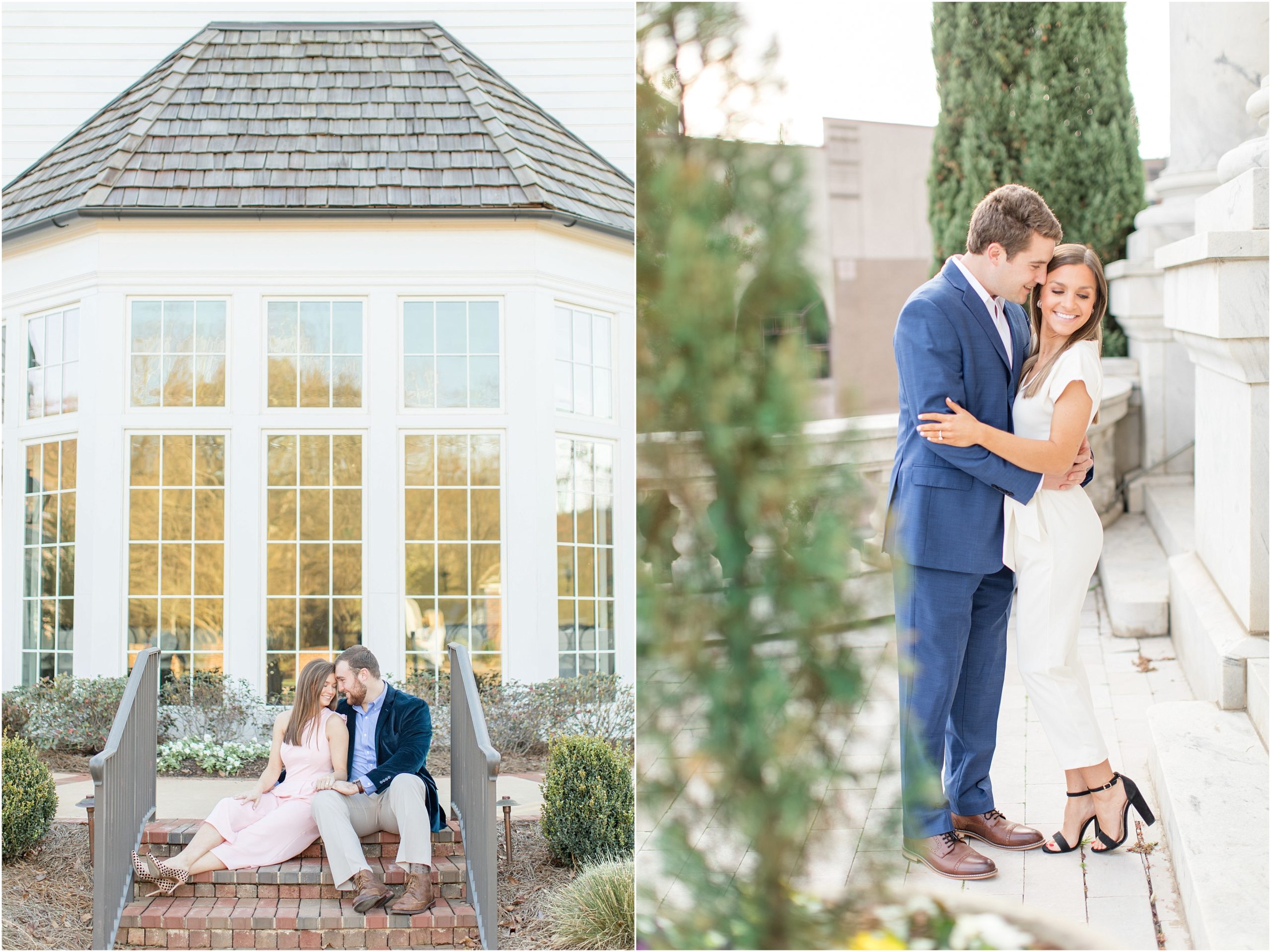 Birmingham, Alabama Wedding Photographers Best of Weddings & Engagements 2019 brides read this