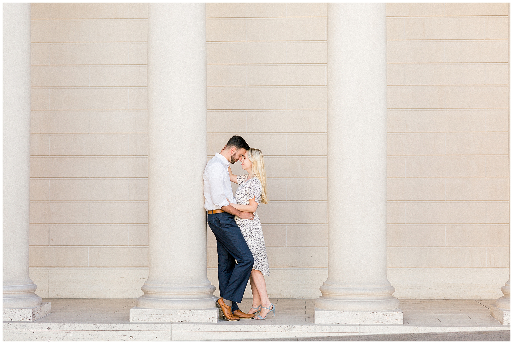 Our Very Own San Francisco Anniversary Session Birmingham Alabama Wedding Photographers Anniversary letter to my husband