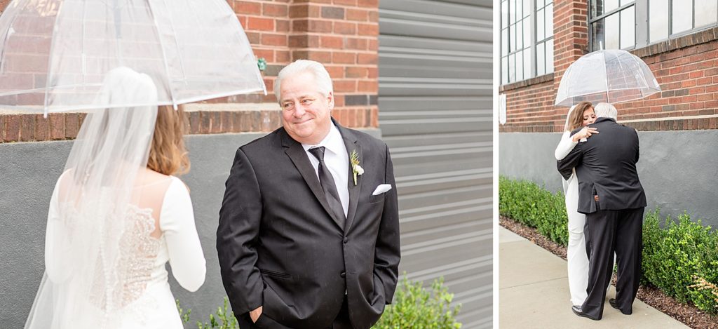 A Chic Wedding at the Theodore Birmingham - Birmingham, Alabama Wedding Photographers