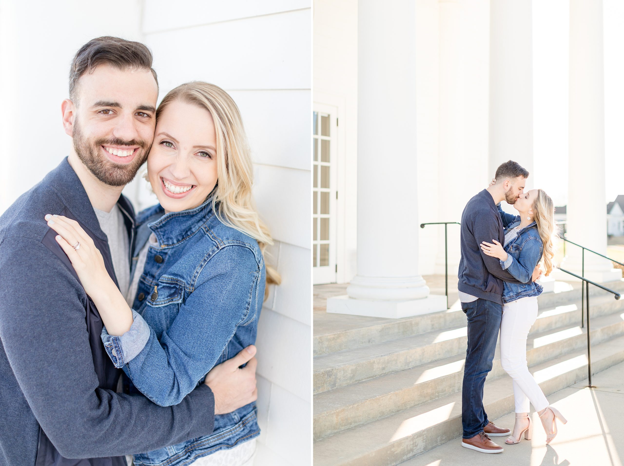 Best Birmingham, Alabama Wedding Photographers Katie & Alec Photography Husband-&-Wife Team