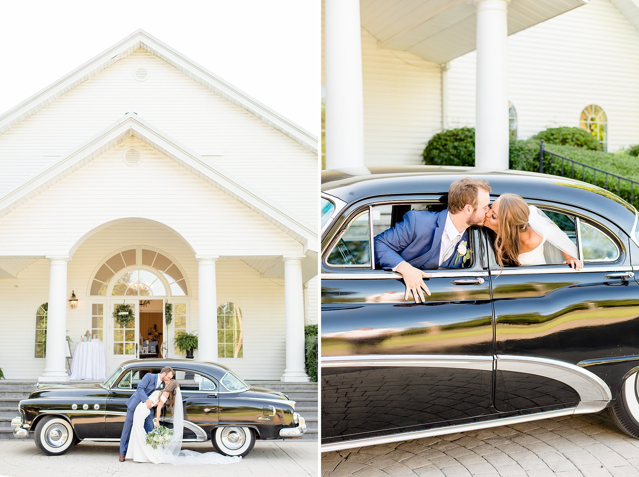 Birmingham, Alabama Wedding Photographers - Katie & Alec Photography Pandemic