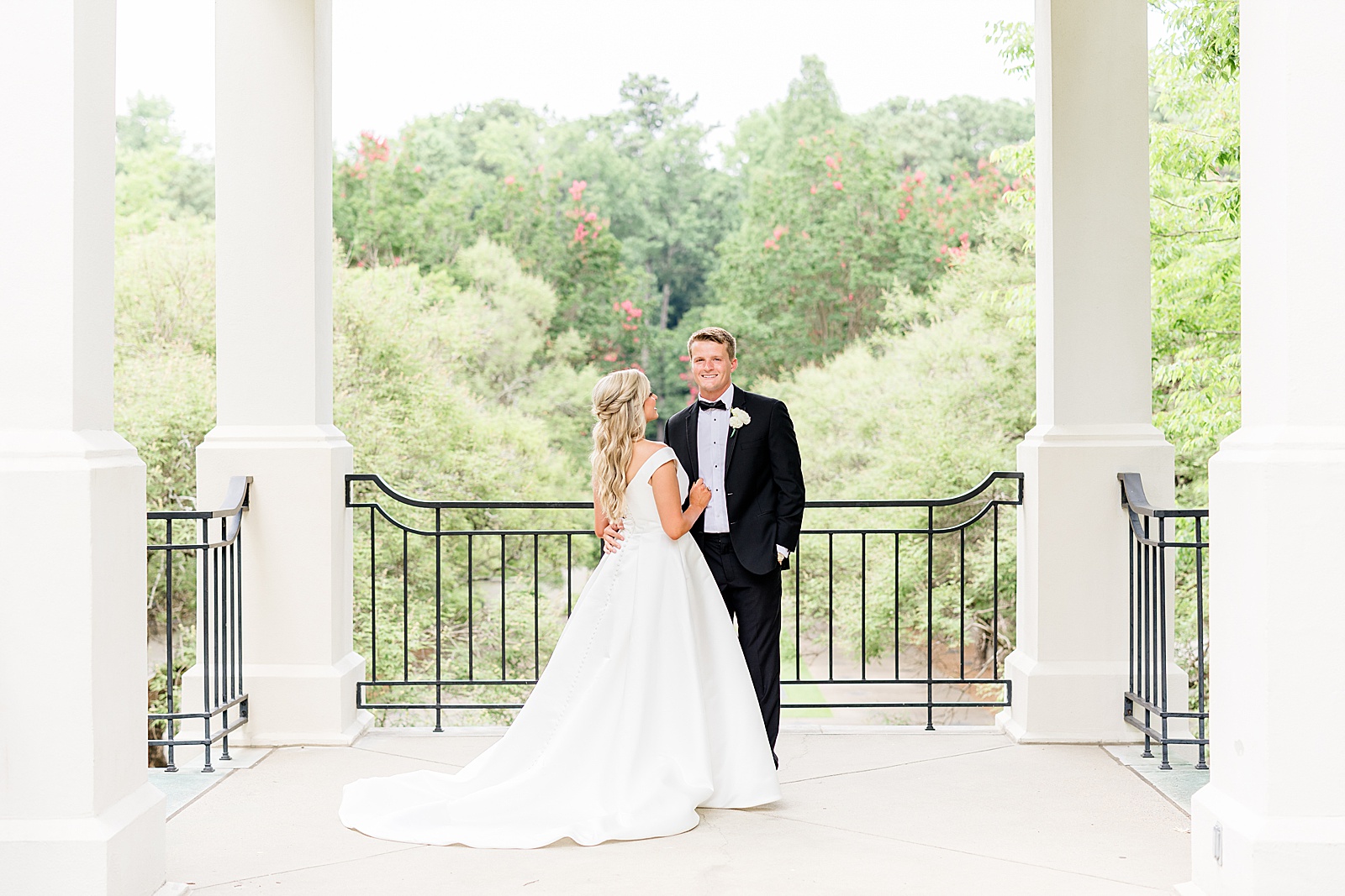 Payton & Brooks' B&A Warehouse Wedding in Birmingham, Alabama | Katie & Alec Photography